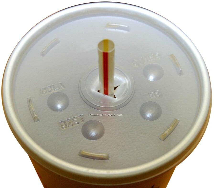 32oz Lid For Drinking Cup