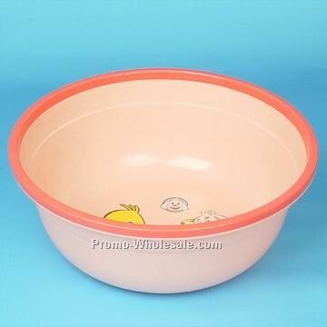 33-4/5"x12-4/5" Basin Bowl