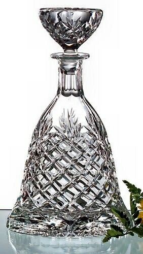 36 Oz. Oxford Decanter