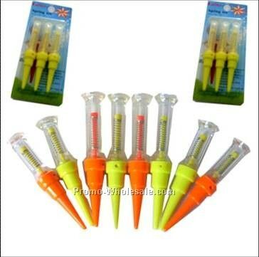 3pcs Set Golf Tee