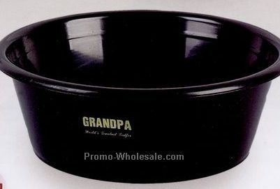 4-1/2 Qt. Feeder Pan