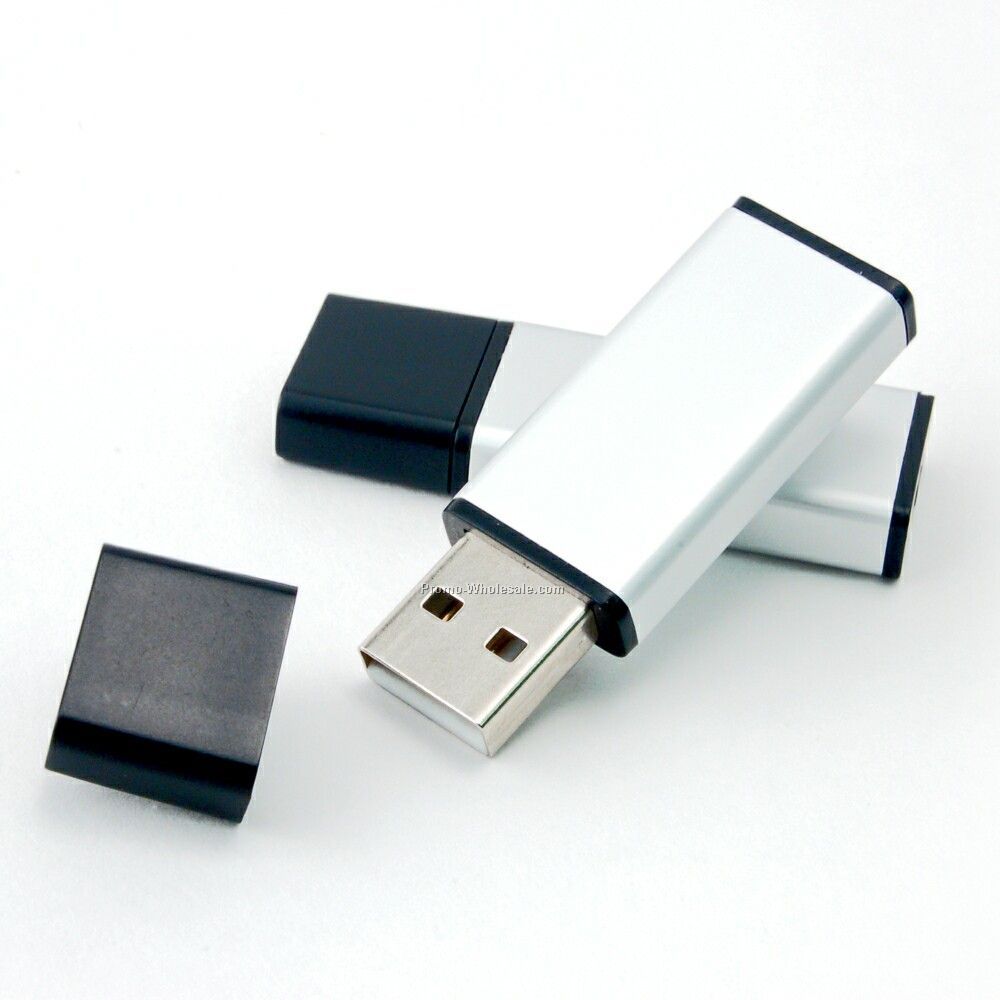 4 Gb Metal 800 Series