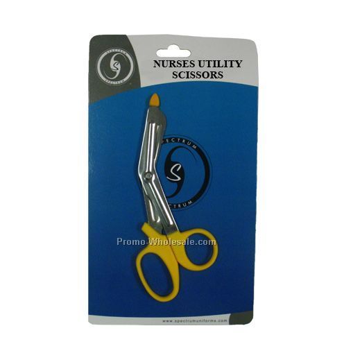 5-1/2" Emt Scissors