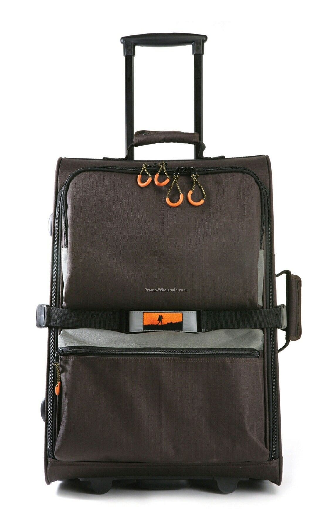 5-piece Extreme Suitcase Set