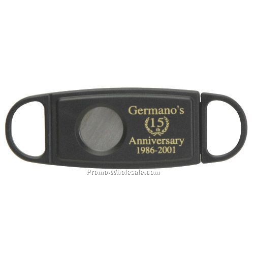 54 Gauge Cigar Cutter