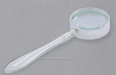 6-1/4" Magnifying Glass