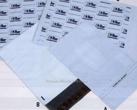 6"x10" Padded Mailing Envelopes