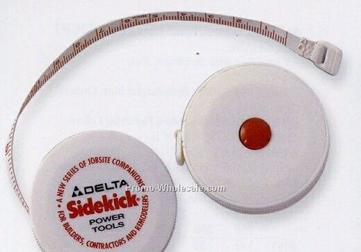 60" Tape-a-matic Measuring Tape