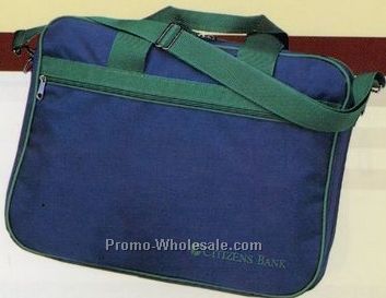 600 Denier Polyester Executive Briefcases