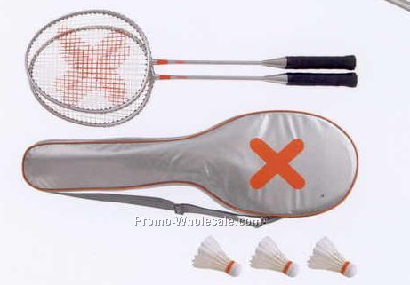 68cmx22cmx9cm Badminton Set