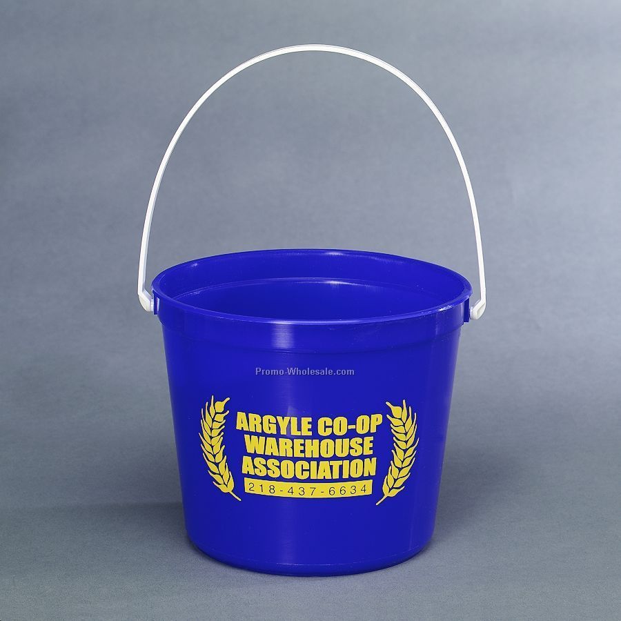 80 Oz. Bucket With Handle