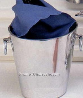 80 Oz. Champagne Bucket (Polished)