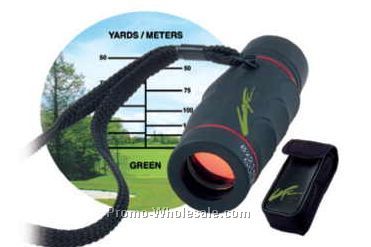 8x21 Golfscope Monocular