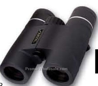 8x32mm Yk Series Full Size Binoculars
