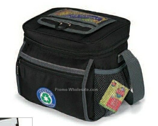 9-1/4"x7"x8-1/4" Recycled All-sport Jr. Cooler