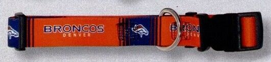 Adjustable Dog Collar/ Small (Championship)