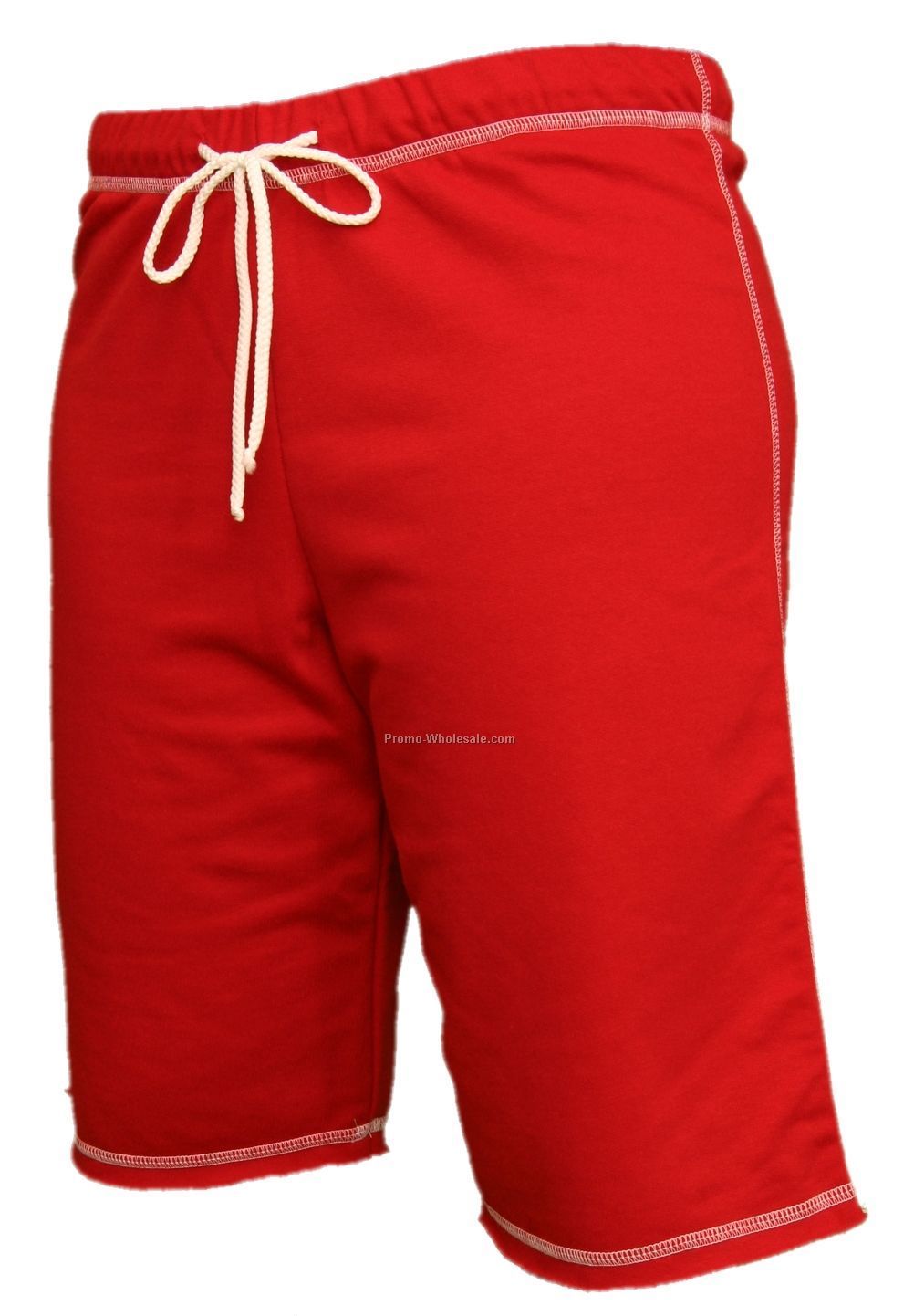 Adults' Red Board Shorts (Xs-xl)