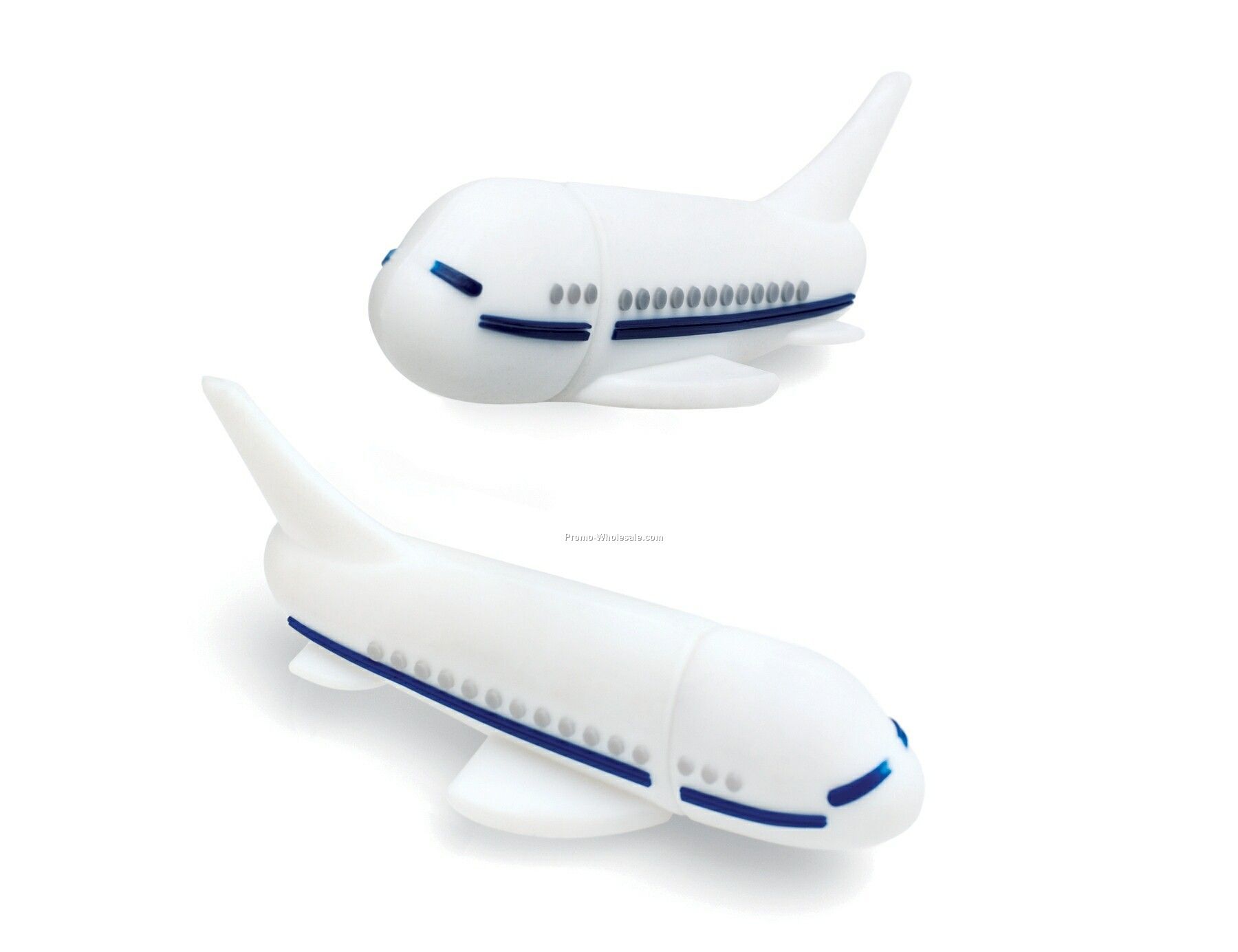 Airplane Flash Drive USB