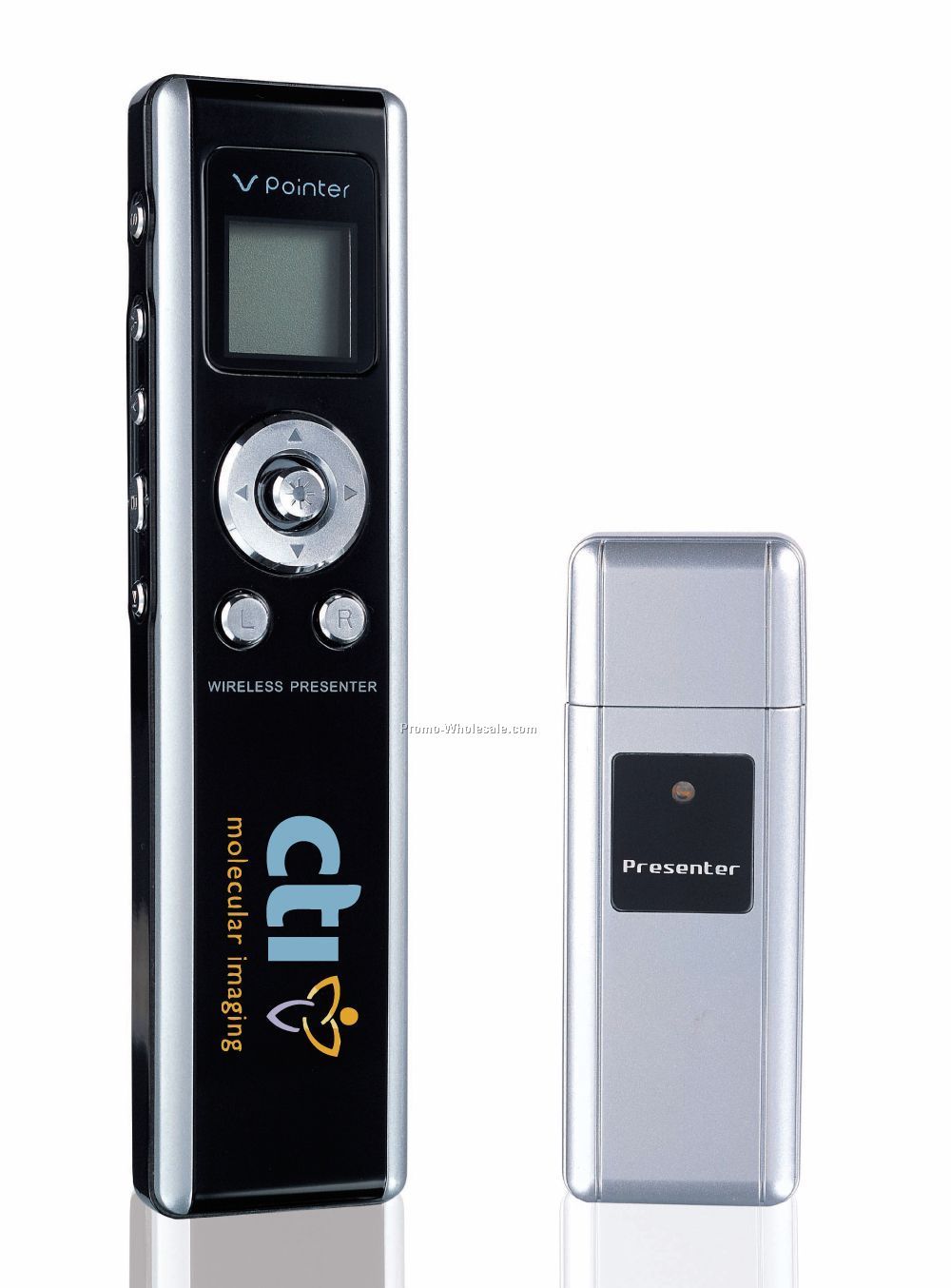 Alpec Executive Presenter (512 Mb)