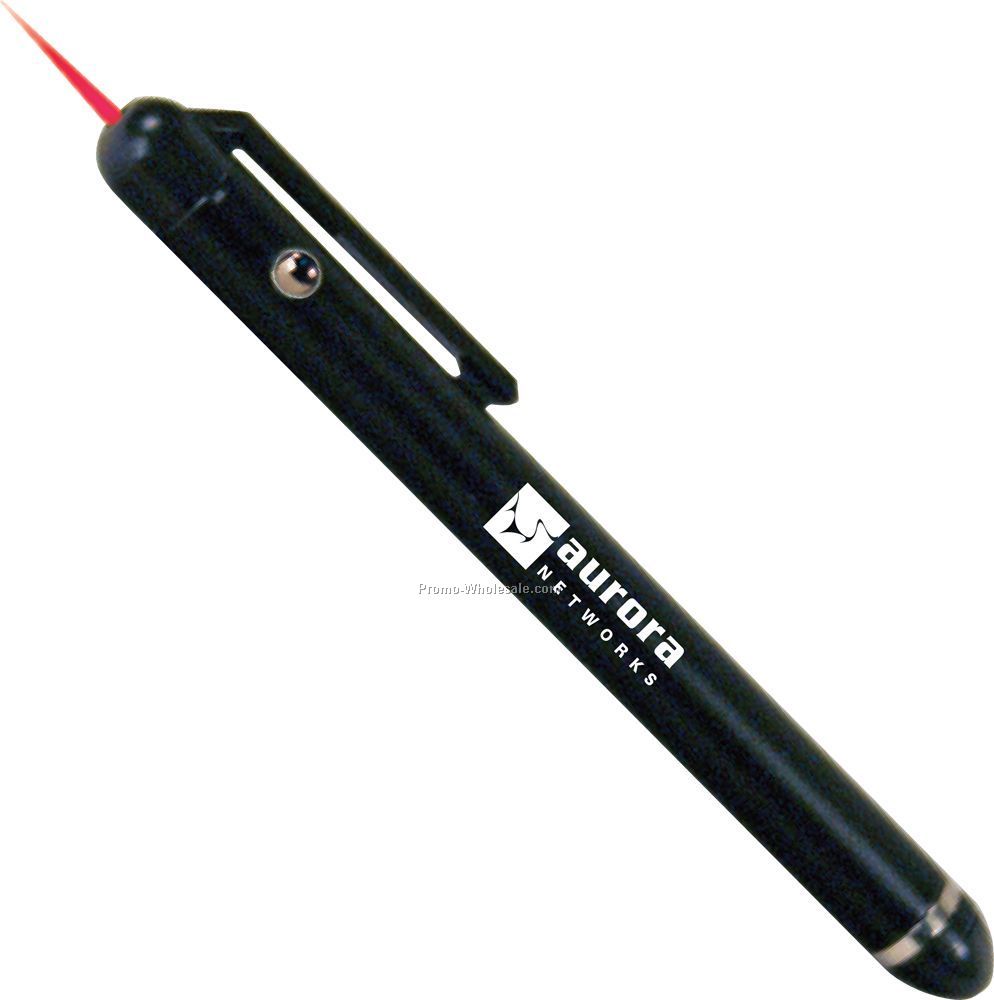 Alpec Spectra Laser Pointer