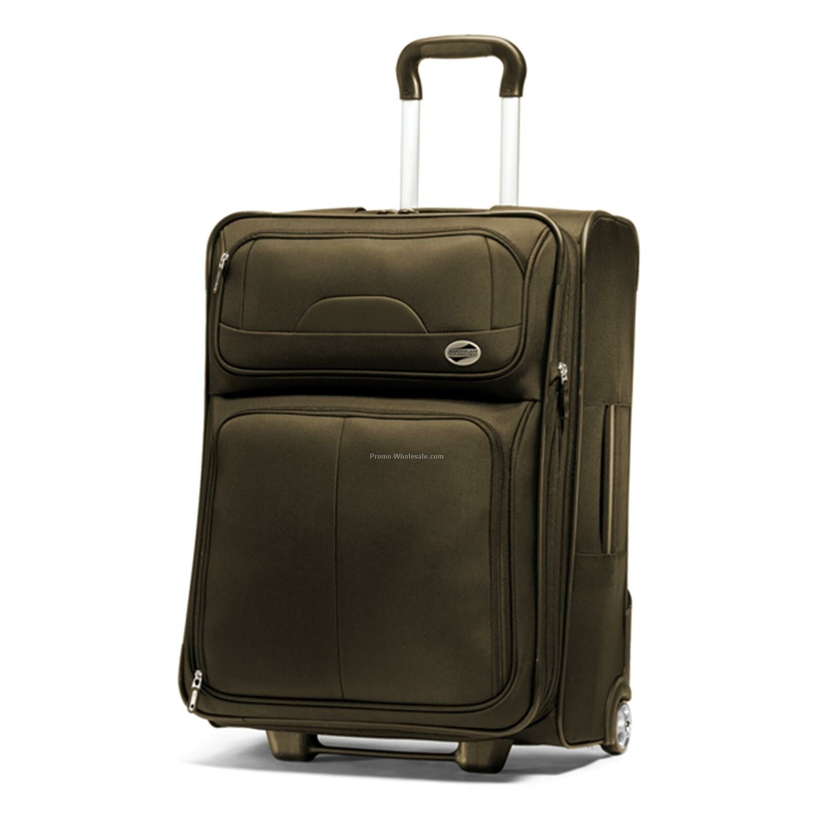 American Tourister Tribute 25" Upright Luggage