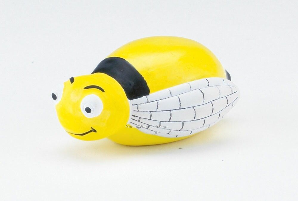 Animal Insect Bumble Bee Squeeze Toy
