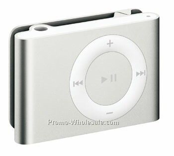 Apple Shuffle Silver 1gb