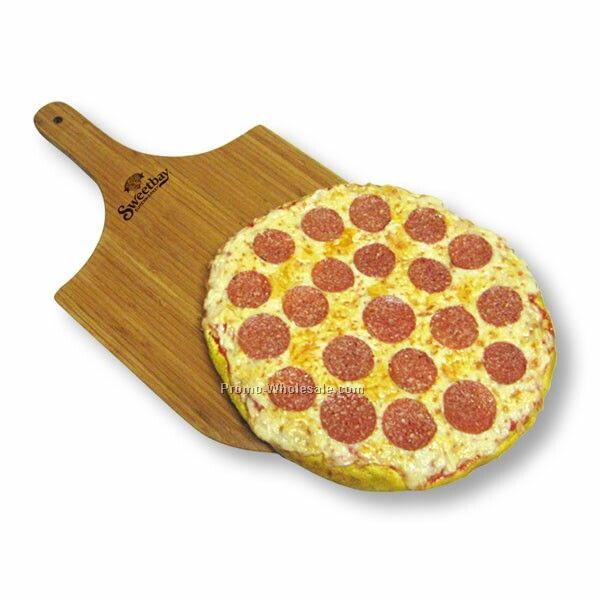 Bamboo Pizza Peel