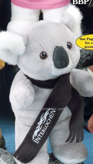 Bean Bag Pal Koala Bear (8")