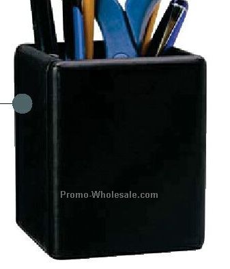 Bermahide Pencil / Pen Cup Holder