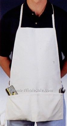 Bib Nail Apron