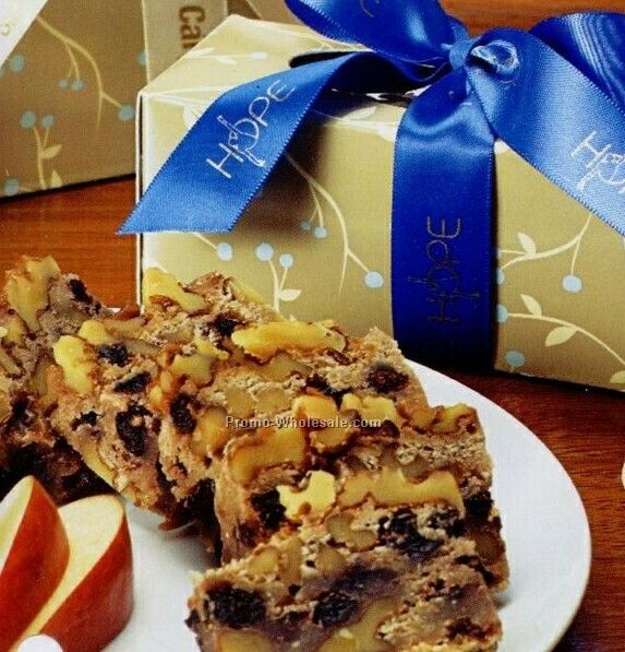 Blueberry Walnut Premium Fruit & Nut Cake