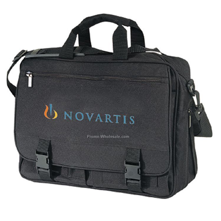 Business Organizer Brief Bag