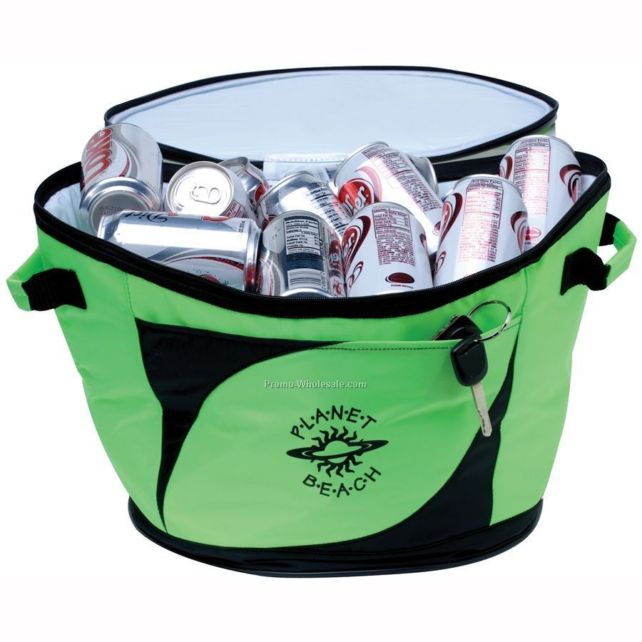 Calypso 36 Can Party Tub Cooler W/ Lid