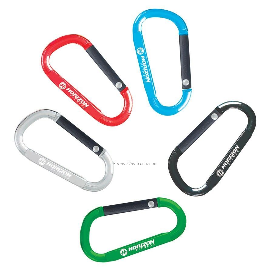 Carabiner