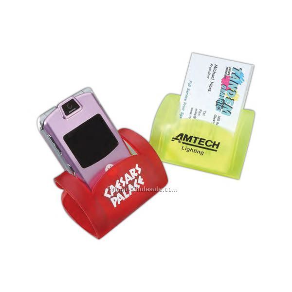 Cell Phone/Card Holder