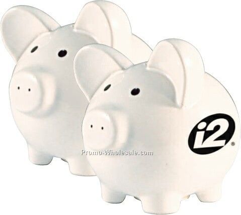 Ceramic Piggy Bank