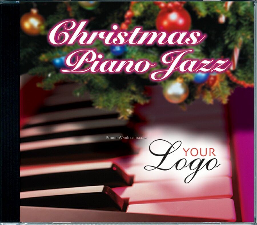 Christmas Piano Jazz