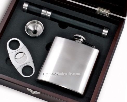 Cigar Gift Set