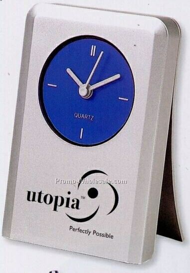 Clip Clock (Standard Shipping)
