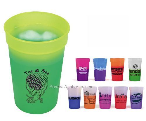 Color Changing Cup