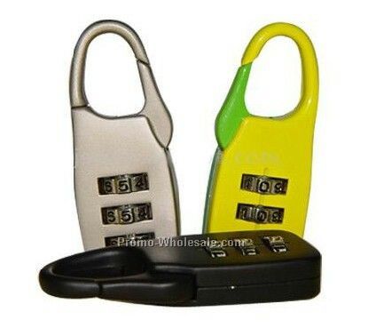 Combination Lock 9903