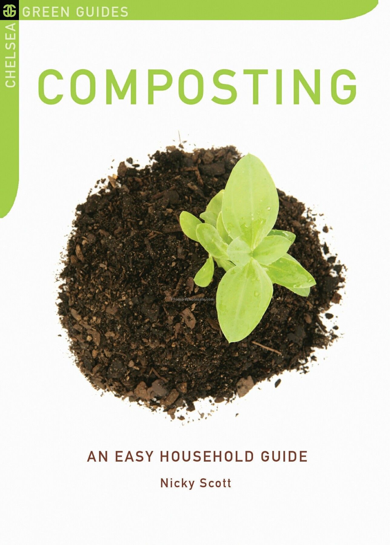 Composting - Little Green Guides