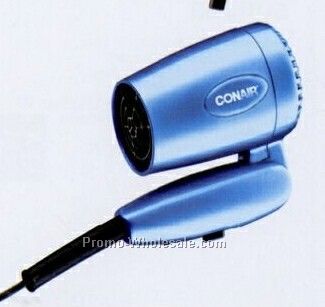 Conair Mini Turbo Folding Dryer