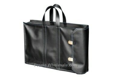 Conference Pad Carrier Bag