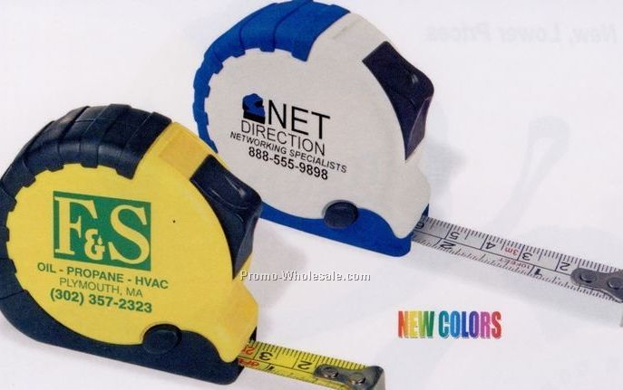 Construction Pro 10' Tape Measure