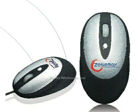 Contour Optical Mouse