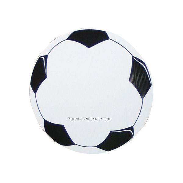 Coro Soccer Ball (Blank)