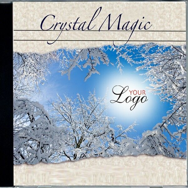 Crystal Magic