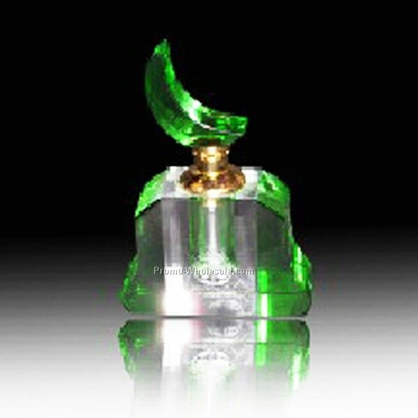 Crystal Perfume Atomizer